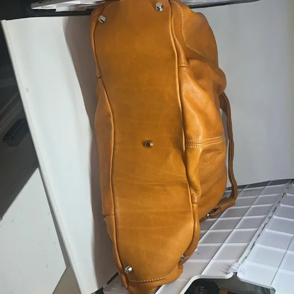 💯 Valentina Purse like New - Picture 3 of 12